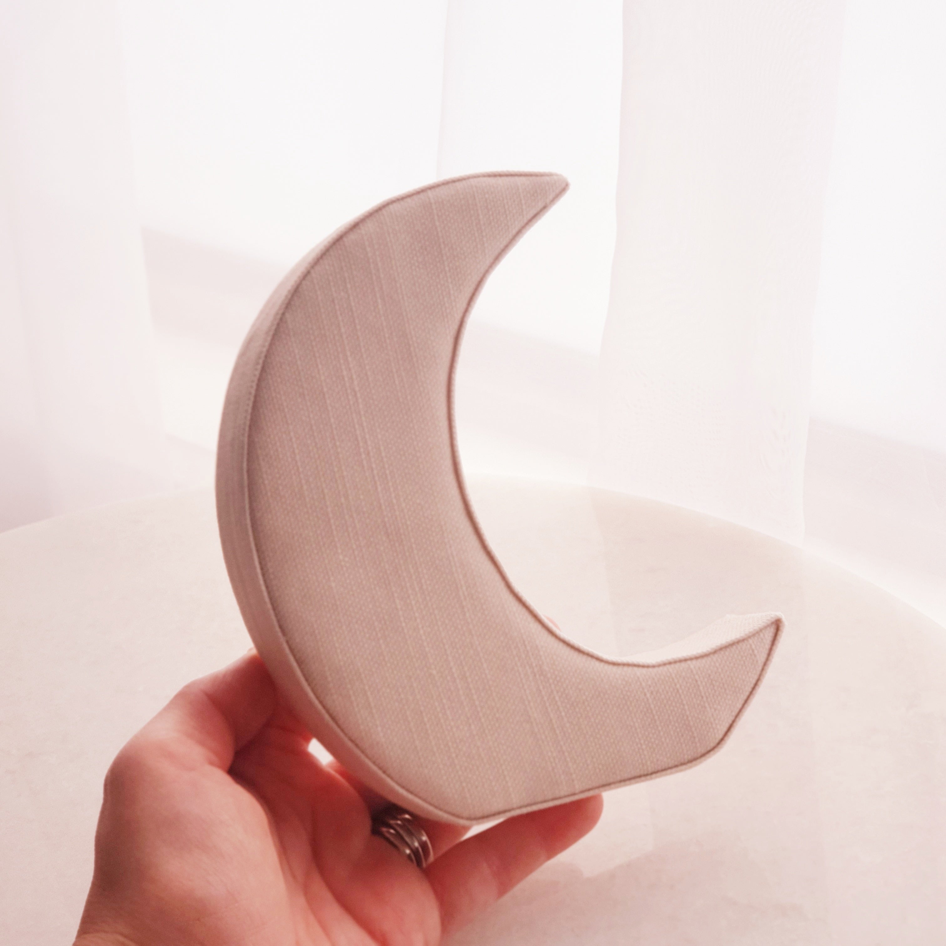 Moon - Ornament