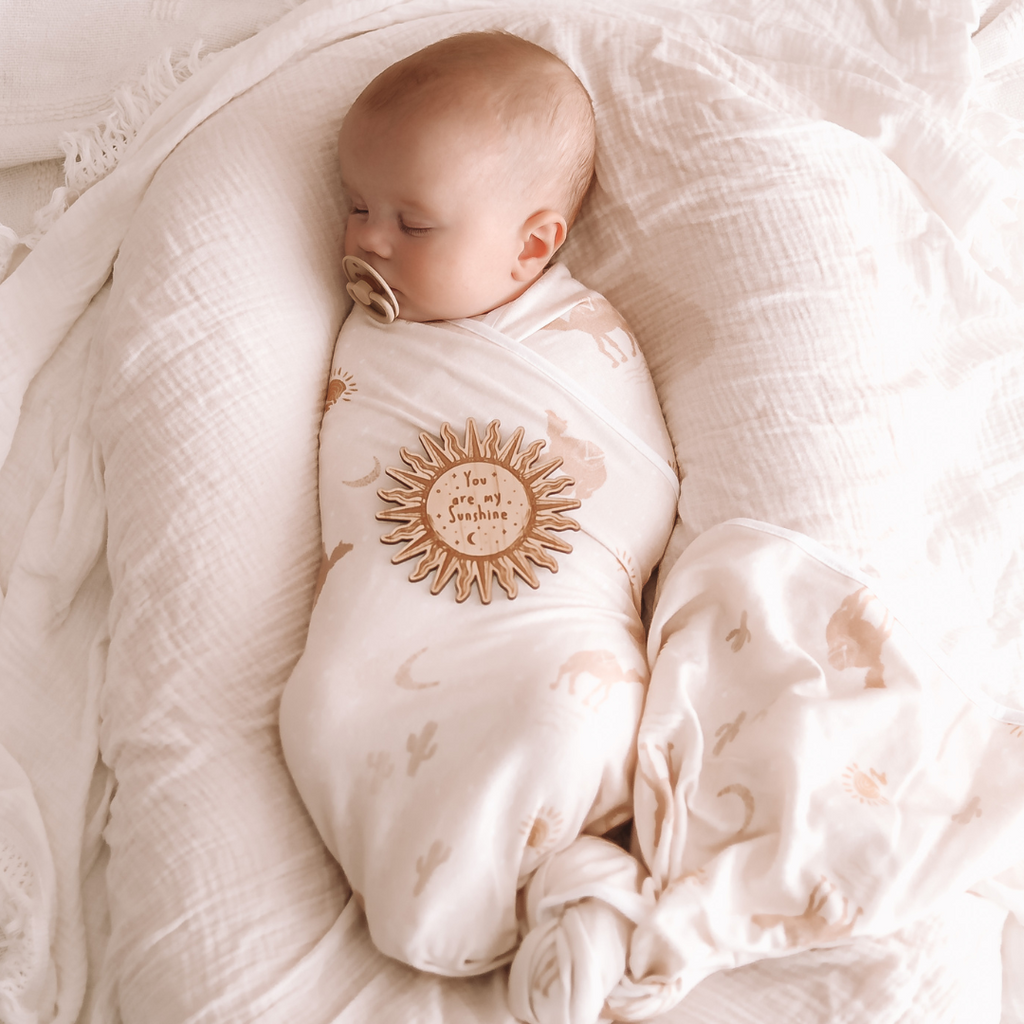 How To Design The Ideal Nursery To Promote Sleep