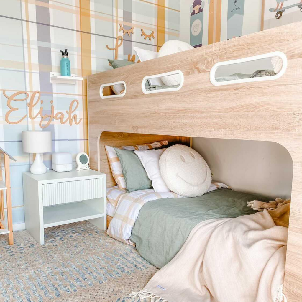 Shared Room