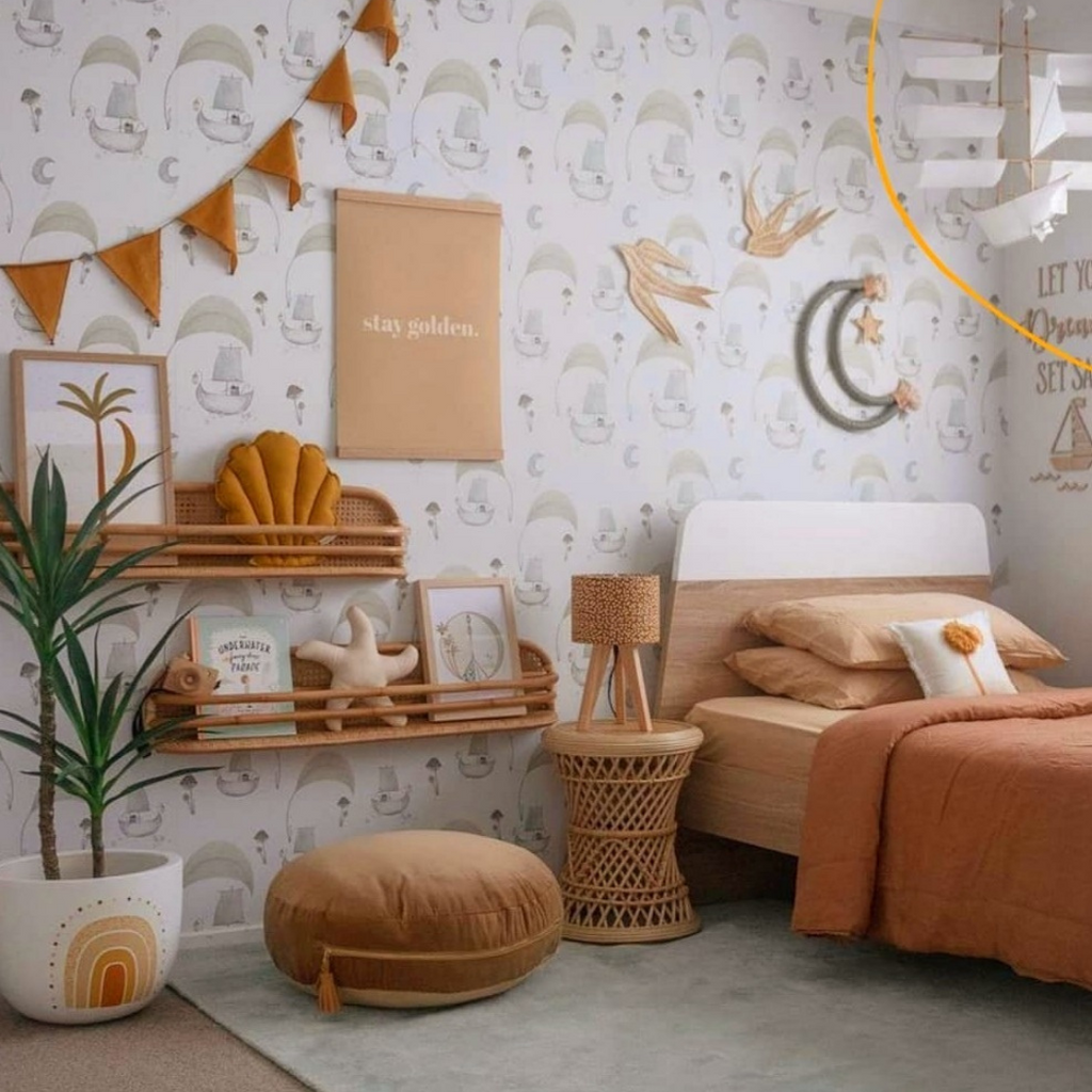 Boys Room