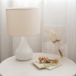 Golden Beige - Lamp