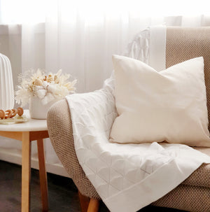 Golden Beige - Cushion