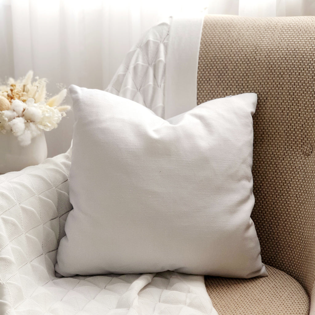 Sky Blue - Cushion
