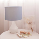 Oceanic Blue - Lamp