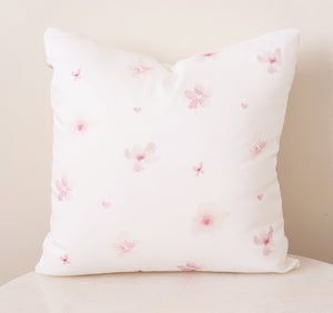 Sweet Floralette - Cushion