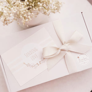 Newborn Gift Box