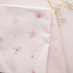 Sweet Floralette - Fitted Sheet - SECONDS