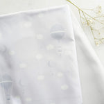 Dreamy Skies - Swaddle Blanket - SECONDS