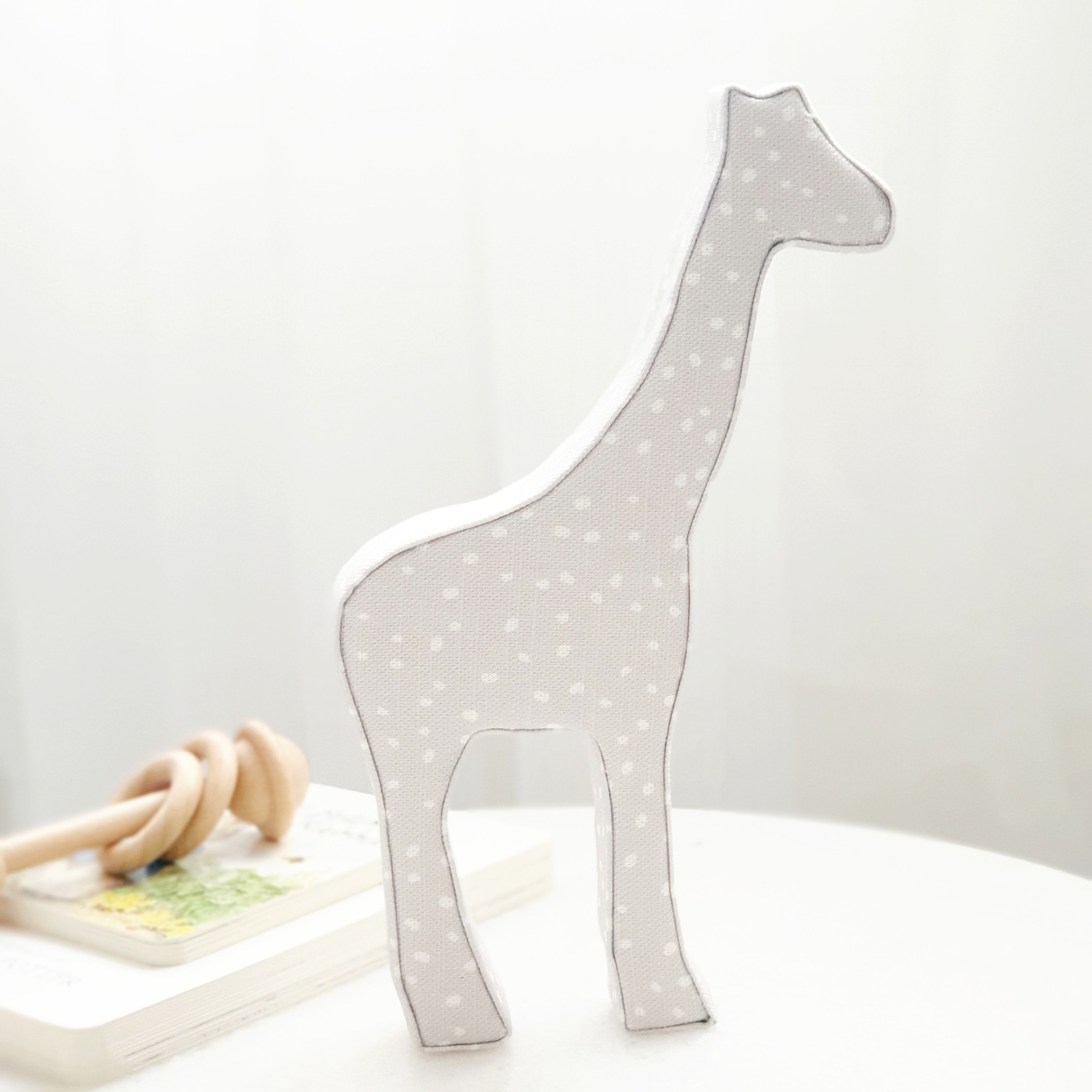 Giraffe - Ornament