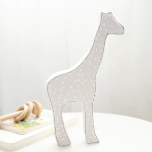 Giraffe - Ornament