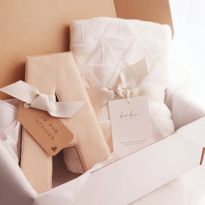 Newborn Gift Box