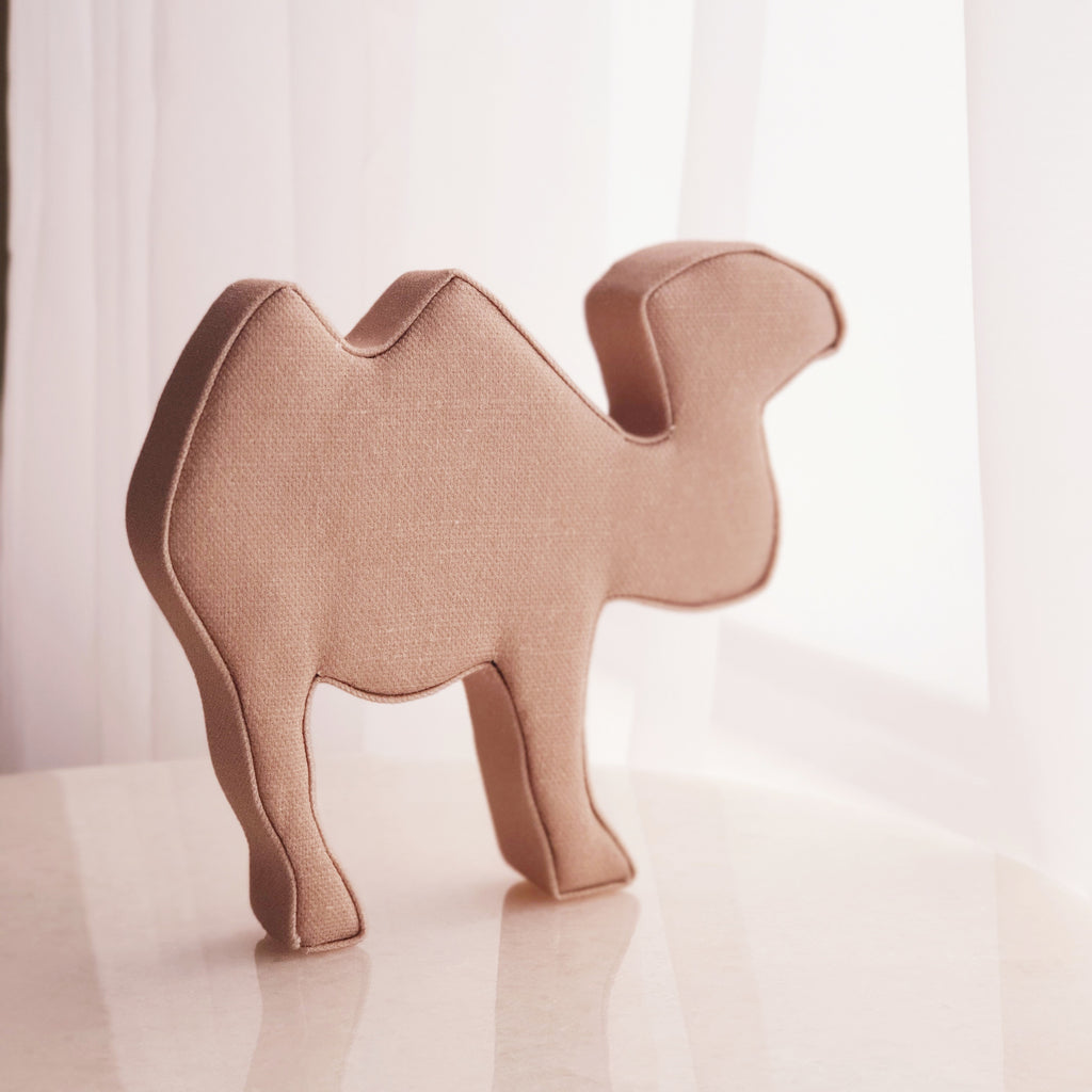 Camel - Ornament