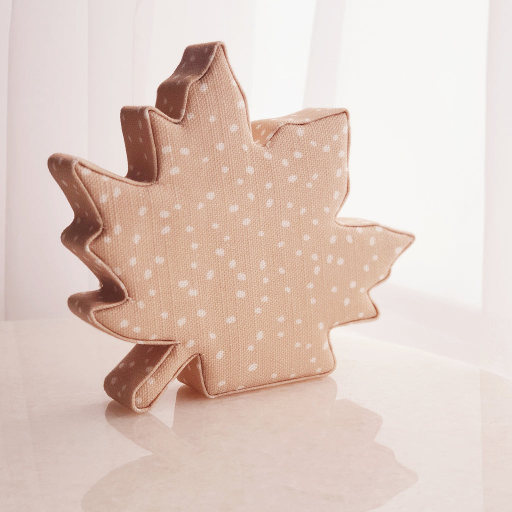 Maple Leaf - Ornament