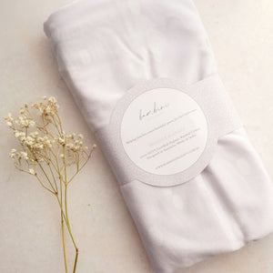 Dreamy Skies - Swaddle Blanket - SECONDS