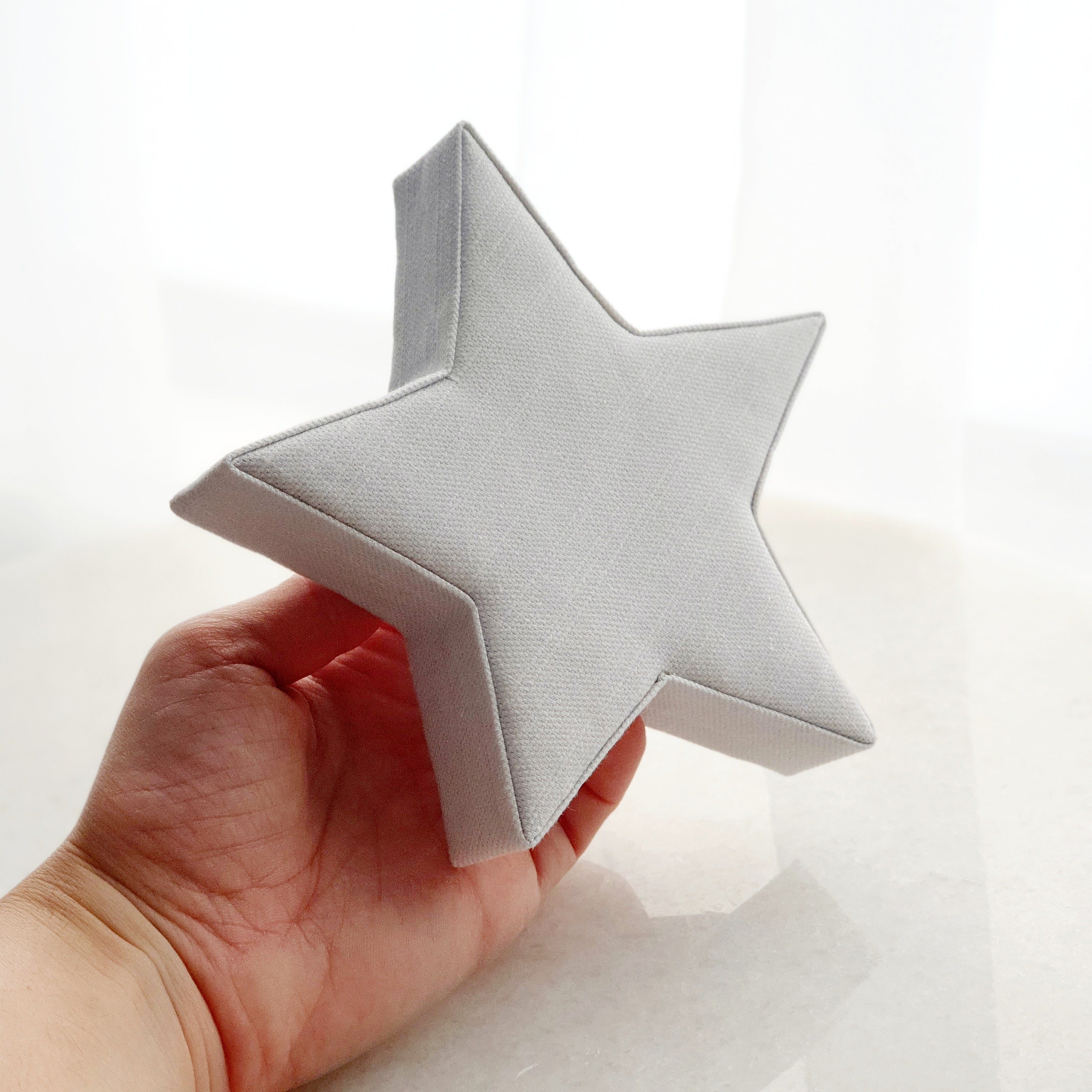 Star - Ornament