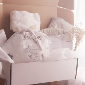 Newborn Gift Box