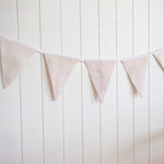 Blossom Pink - Bunting