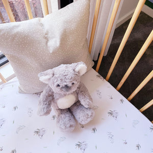 Koala Australiana - Fitted Sheet