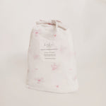 Sweet Floralette - Fitted Sheet