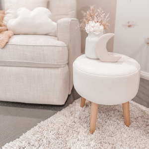 Boucle Stool