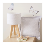 Herringbone Song - Lamp