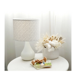 Herringbone Song - Lamp