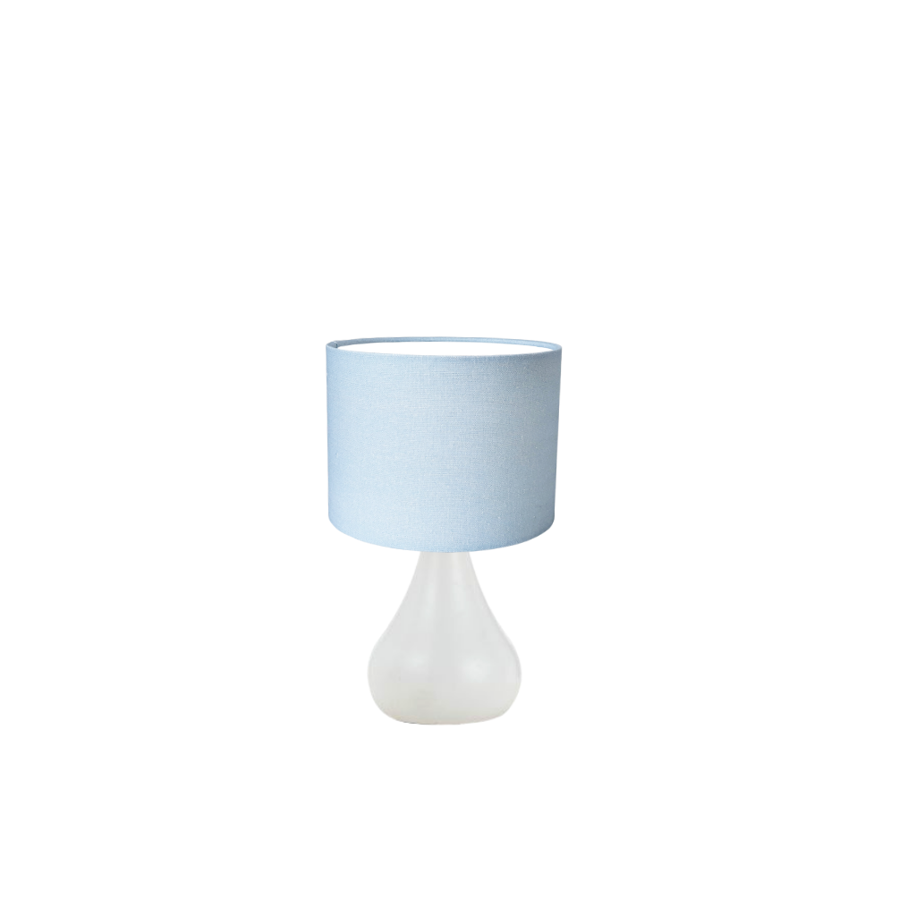 Oceanic Blue - Lamp