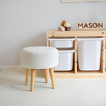 Boucle Stool