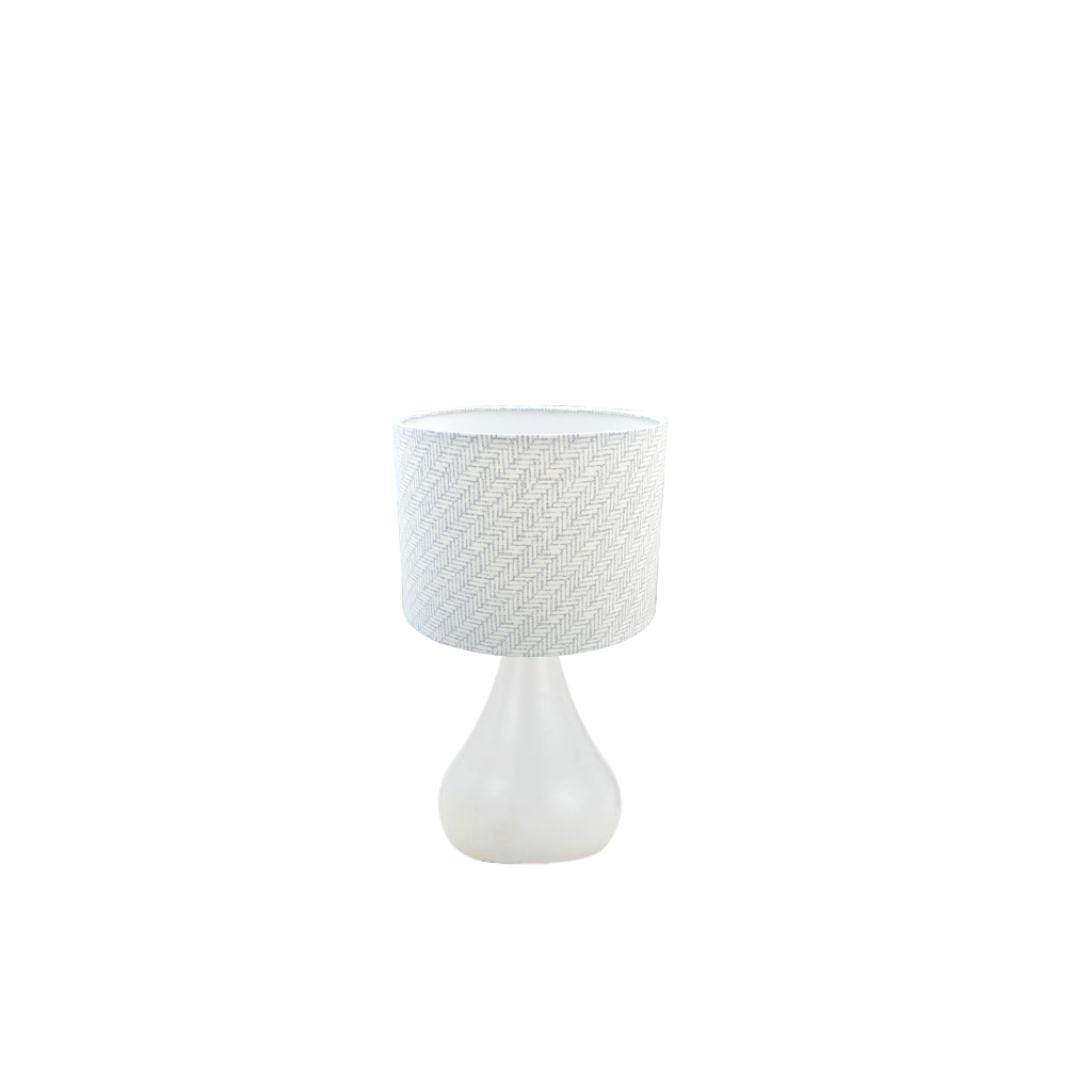 Herringbone Song - Lamp