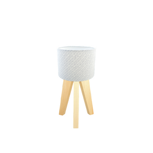 Herringbone Song - Lamp