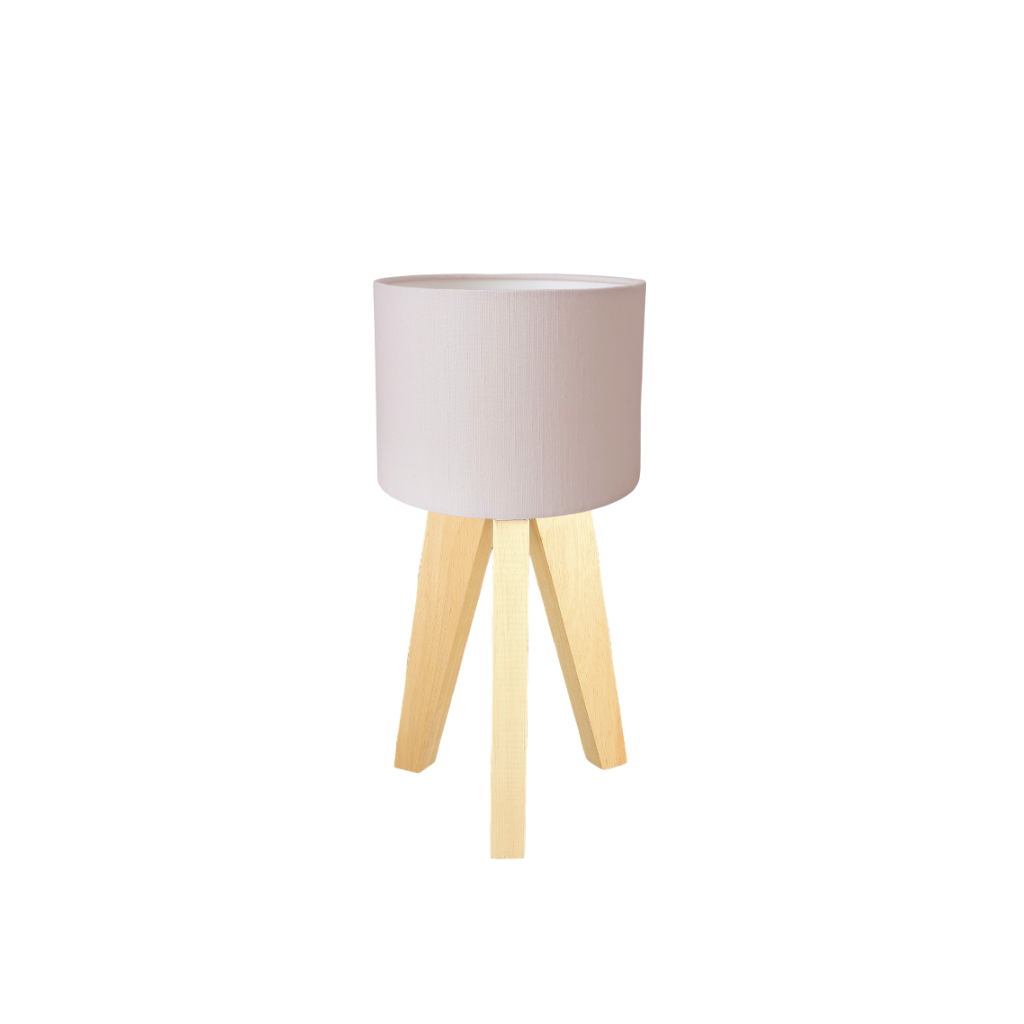 Blossom Pink Lamp